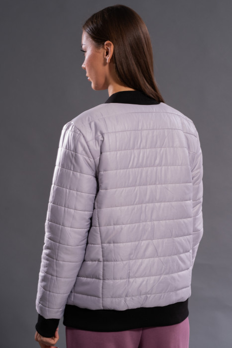 Бомбер Kivviwear 312003