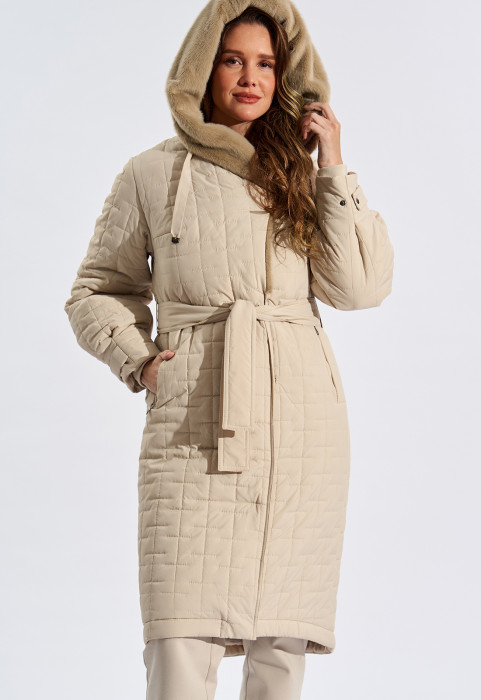 Пальто Dimma Ингрид/1