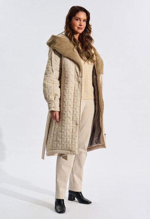 Пальто Dimma Ингрид/1