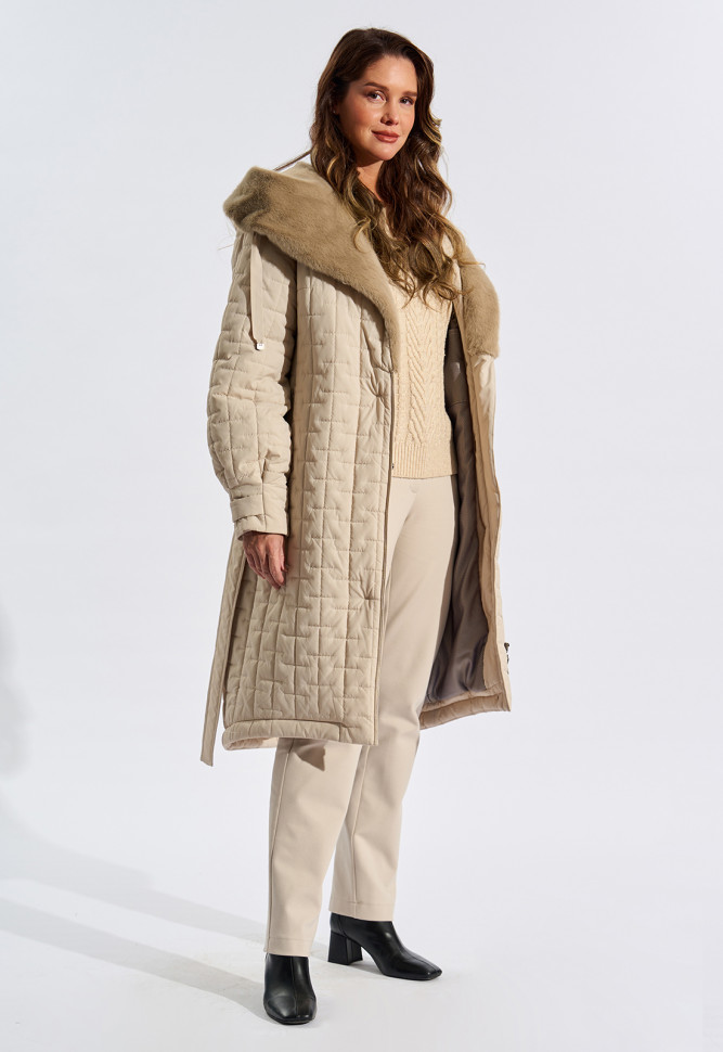 Пальто Dimma Ингрид/1