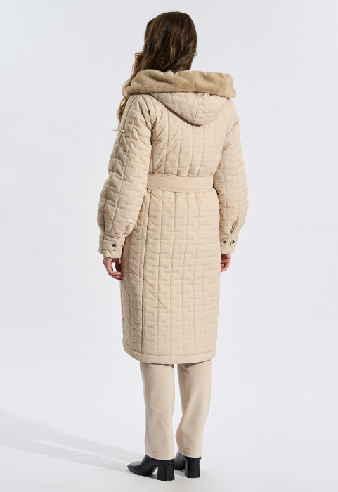 Пальто Dimma Ингрид/1