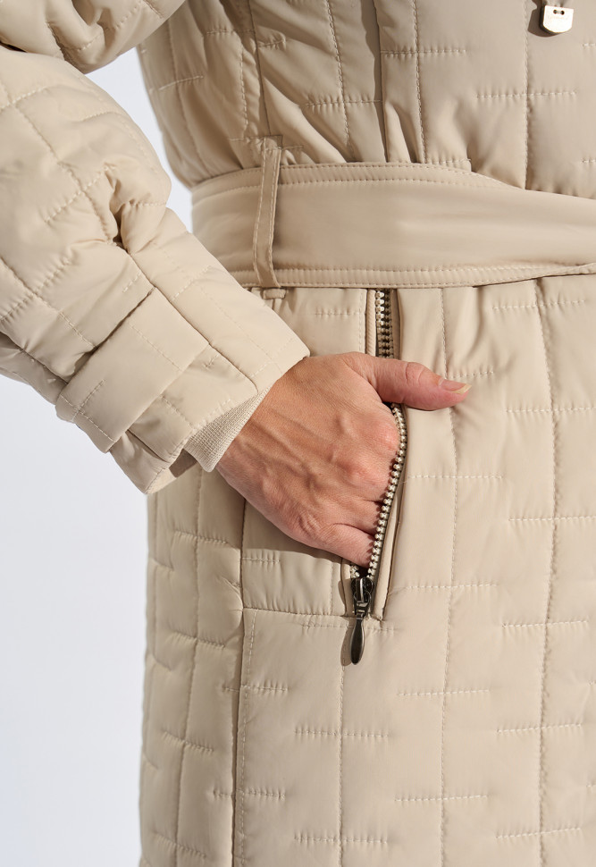 Пальто Dimma Ингрид/1