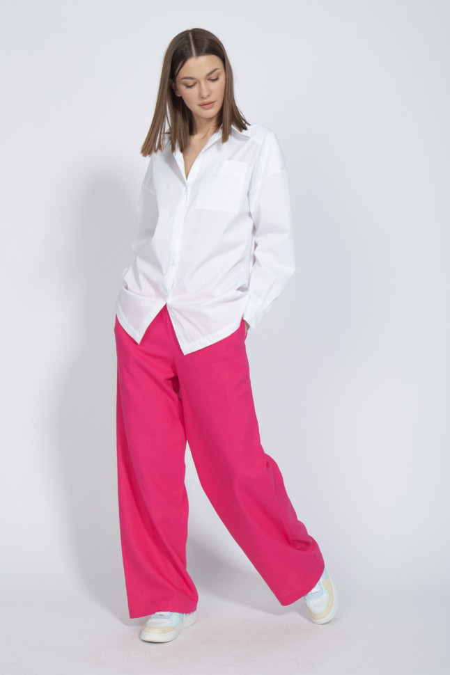 Рубашка Kivviwear 407001