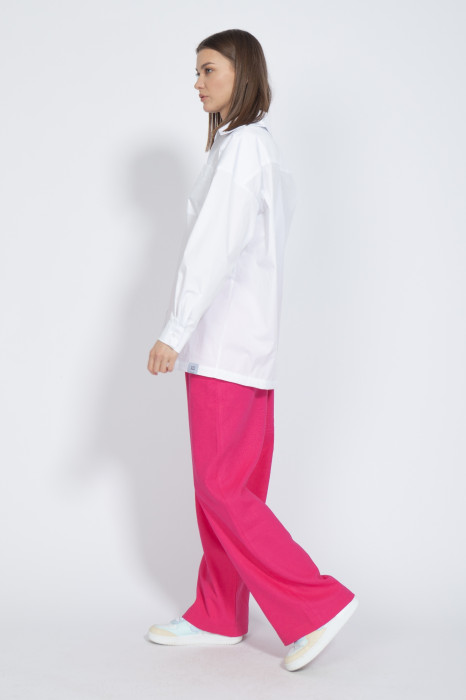 Рубашка Kivviwear 407001