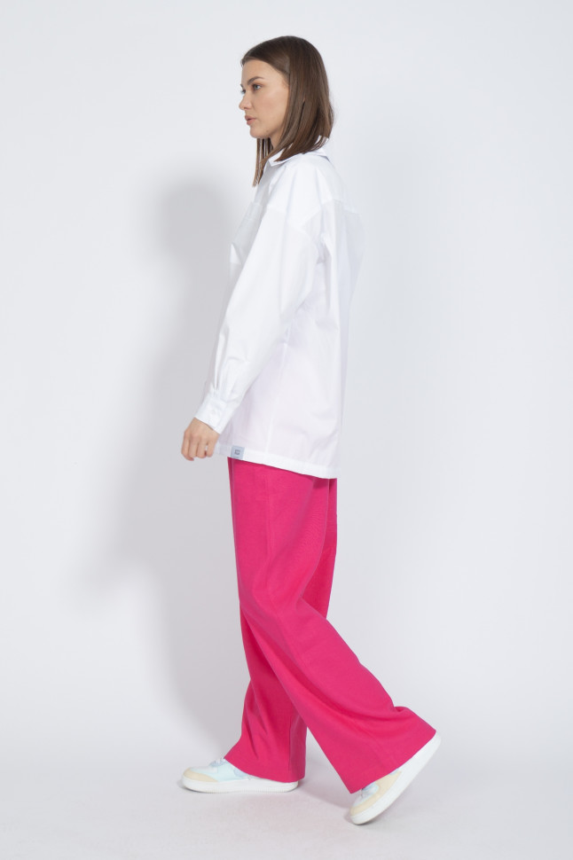 Рубашка Kivviwear 407001