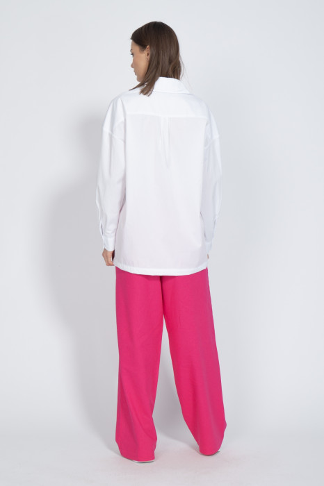 Рубашка Kivviwear 407001