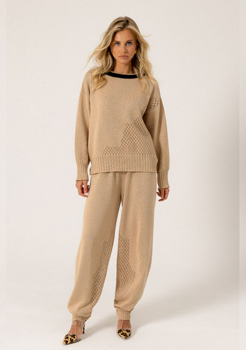 Брюки Mozart SS2552