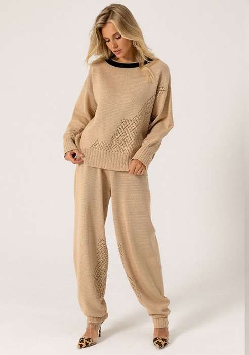 Брюки Mozart SS2552