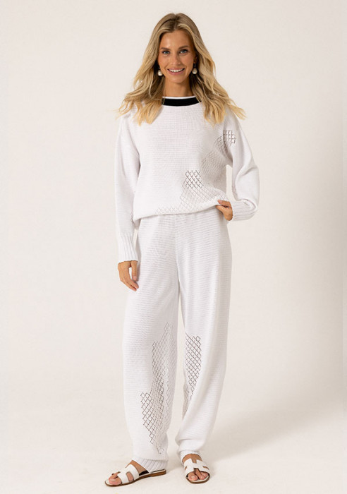 Брюки Mozart SS2552