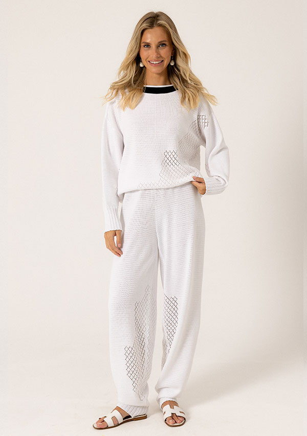 Брюки Mozart SS2552