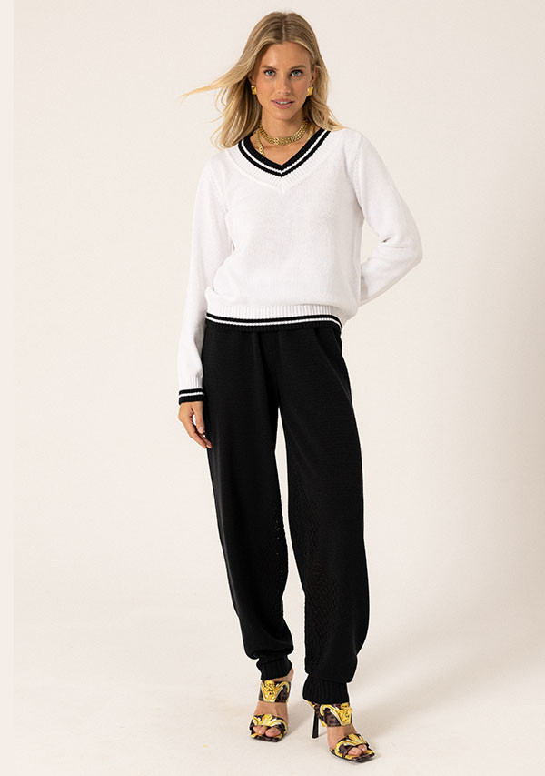 Брюки Mozart SS2552