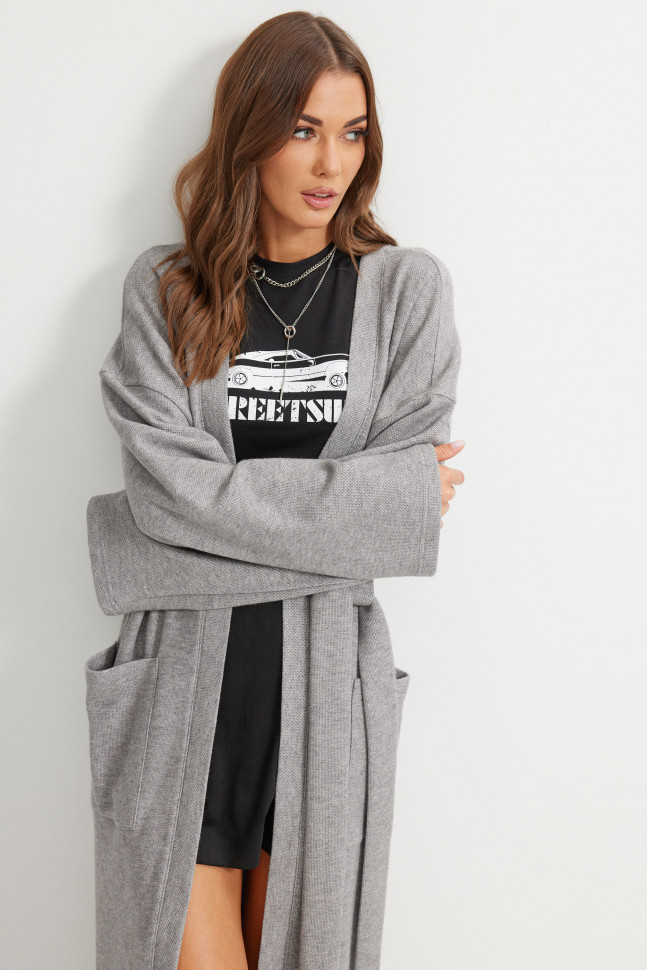 Кардиган Люше 4174