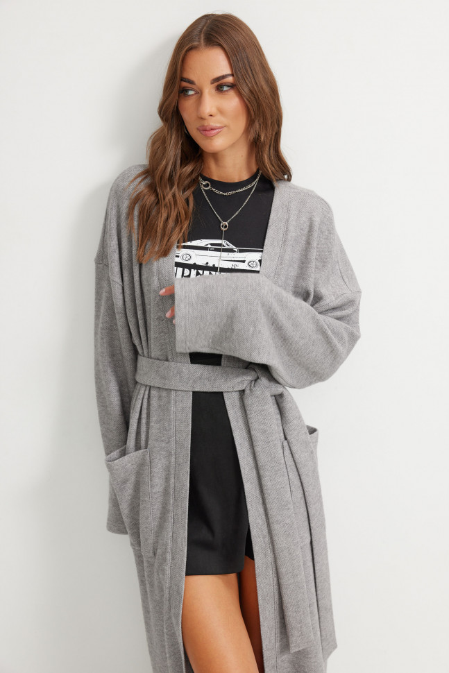 Кардиган Люше 4174