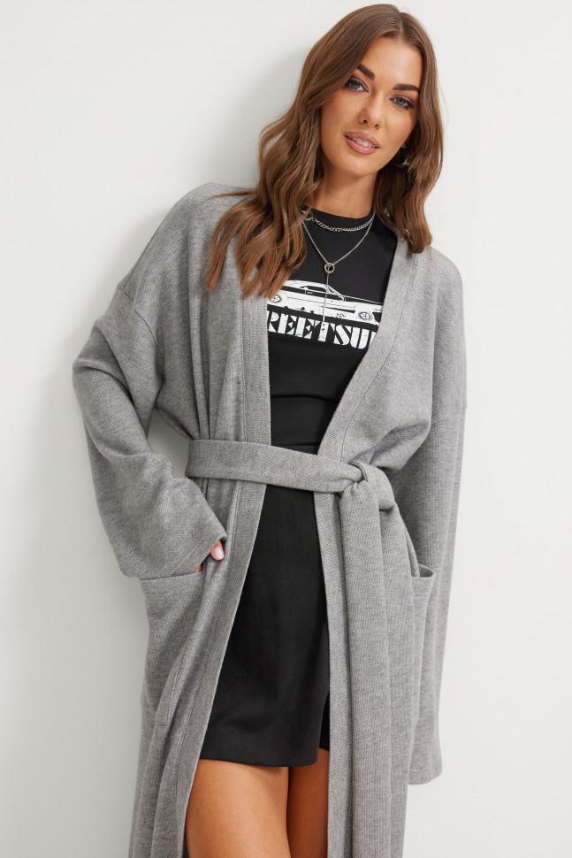 Кардиган Люше 4174