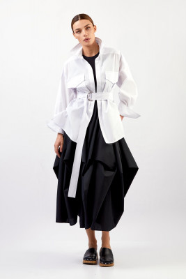 Блуза Rivoli 2455/1