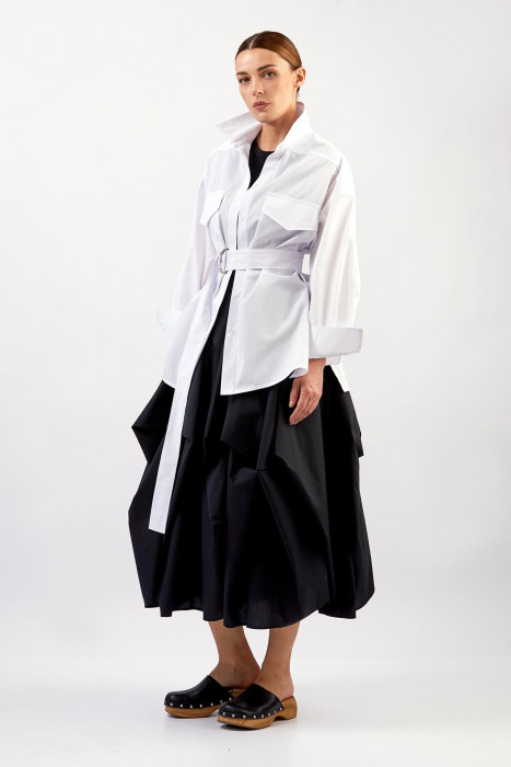 Блуза Rivoli 2455/1