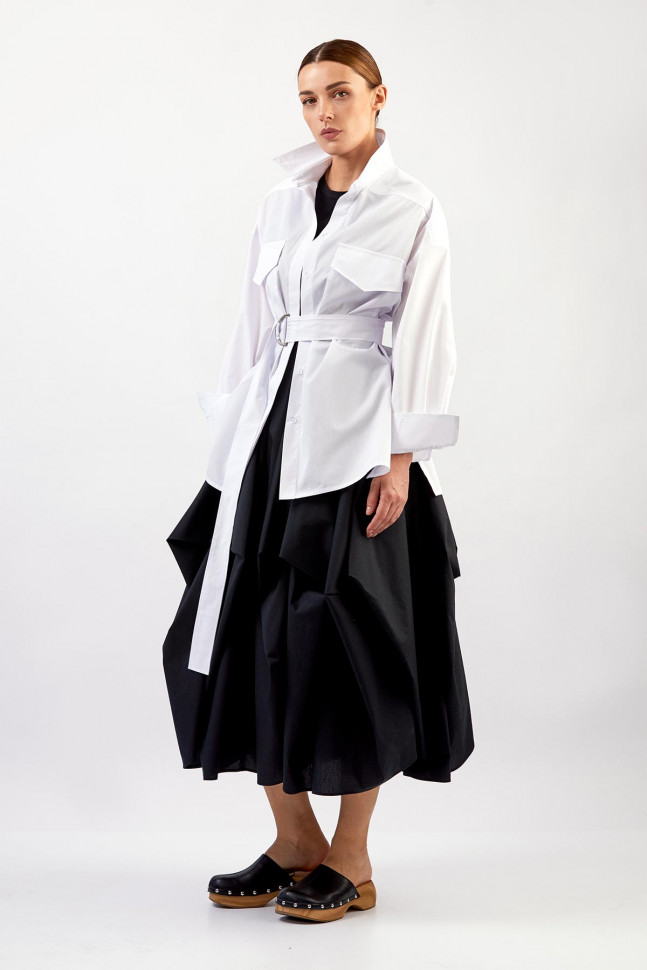 Блуза Rivoli 2455/1