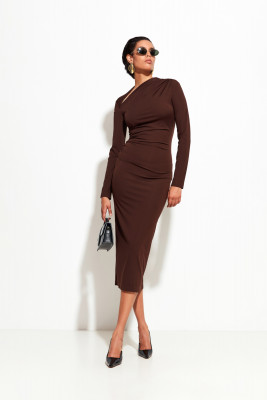 Платье LAKBI 55137/1