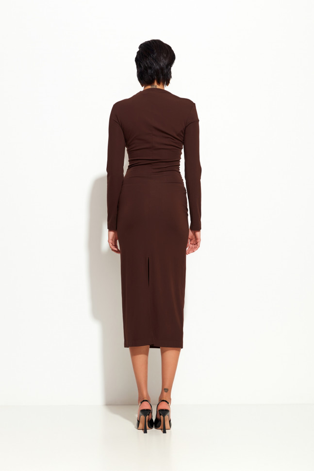 Платье LAKBI 55137/1