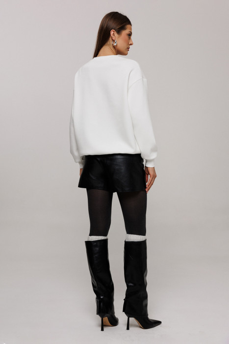 Джемпер BUTER 3212