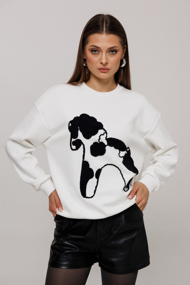 Джемпер BUTER 3212