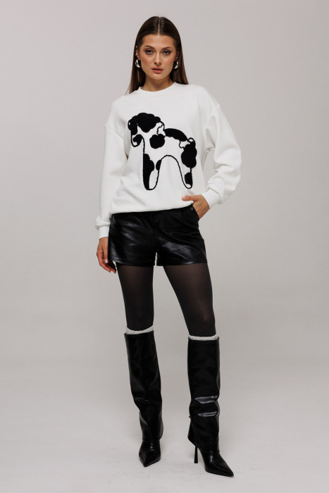 Джемпер BUTER 3212