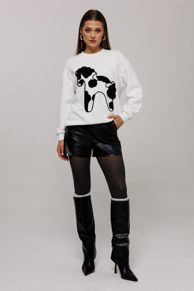 Джемпер BUTER 3212