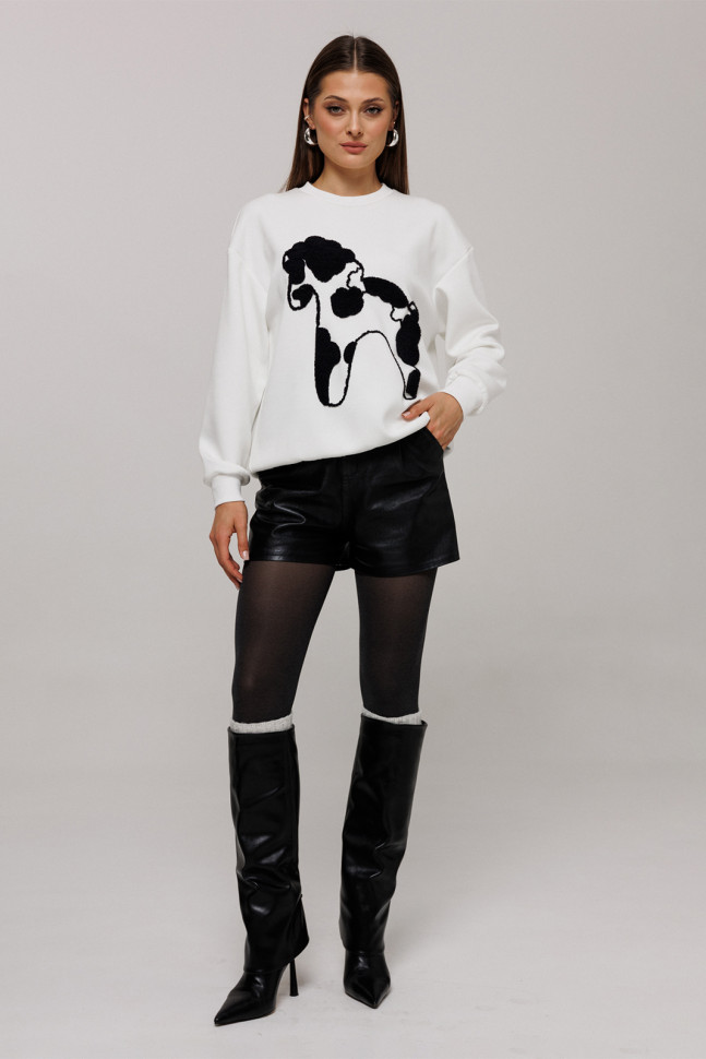 Джемпер BUTER 3212