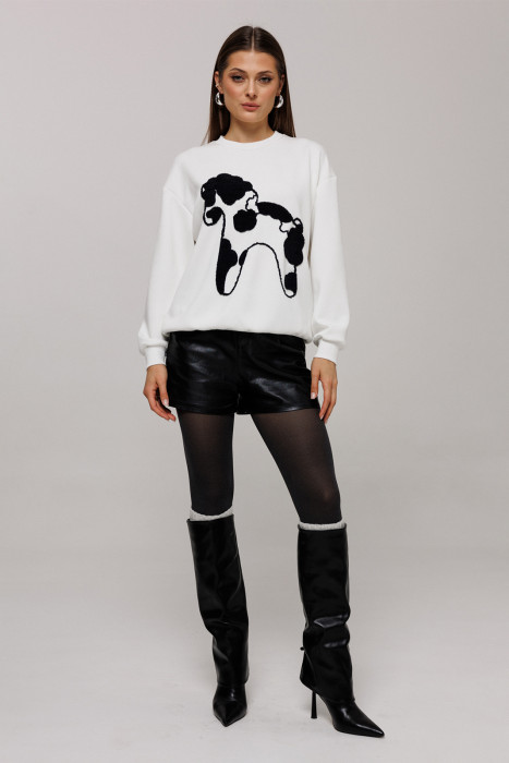 Джемпер BUTER 3212