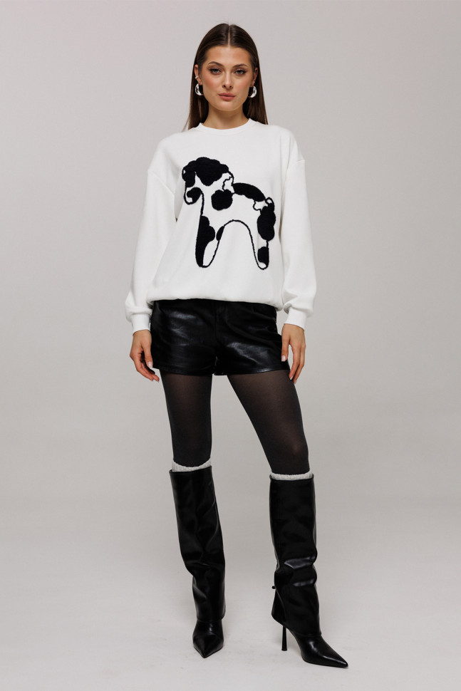 Джемпер BUTER 3212