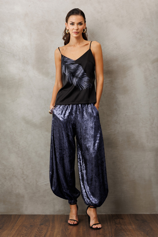 Блузка BUTER 3224/1