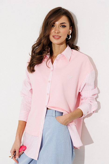 Блузка BUTER 3257