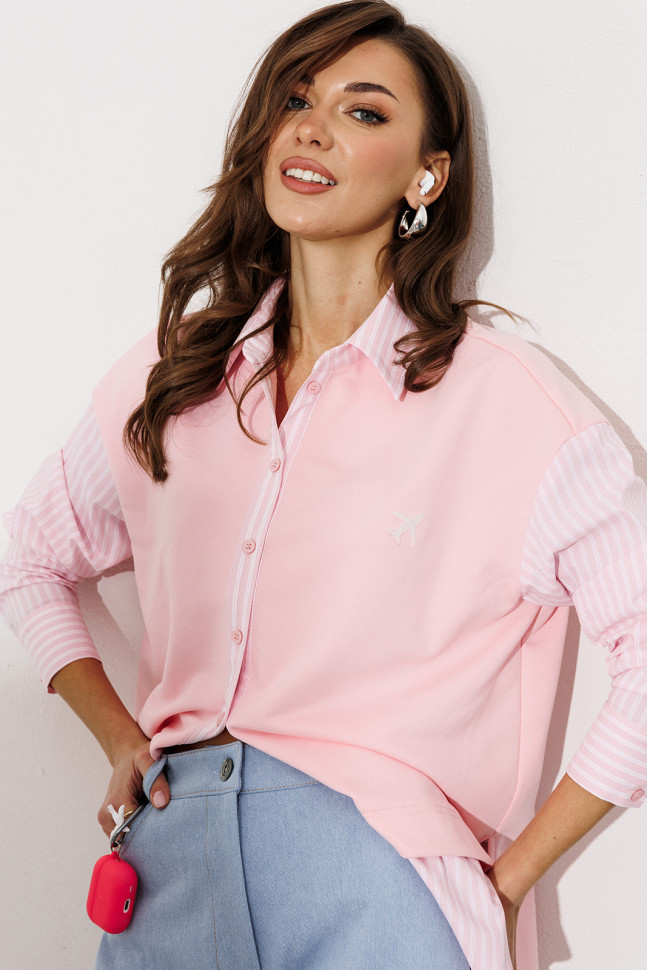 Блузка BUTER 3257