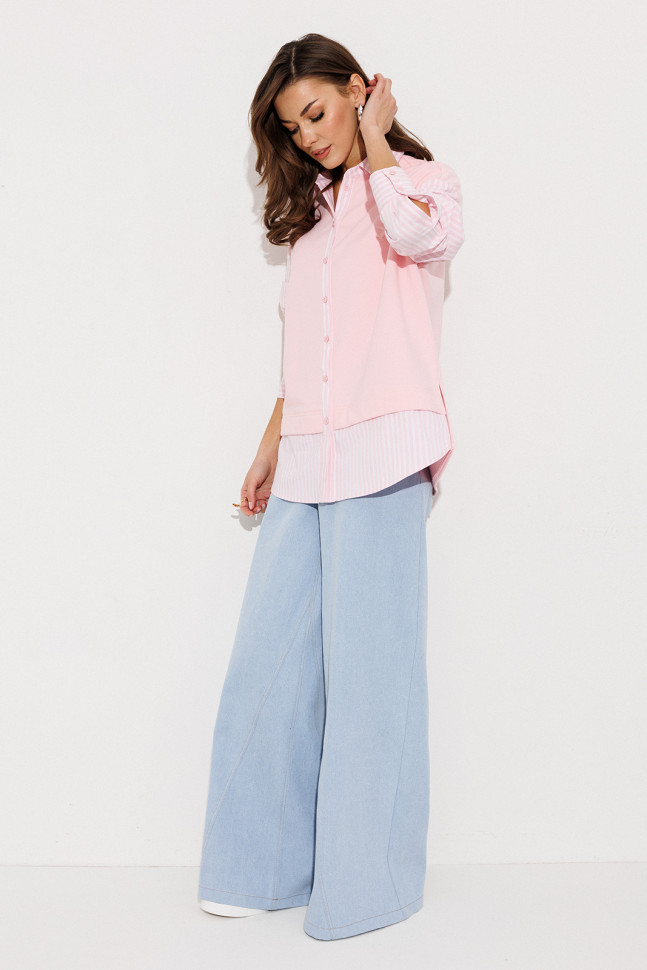 Блузка BUTER 3257