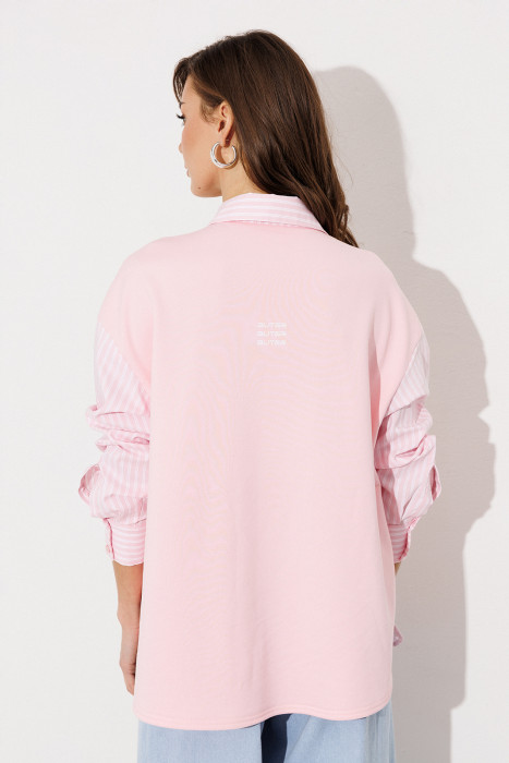 Блузка BUTER 3257