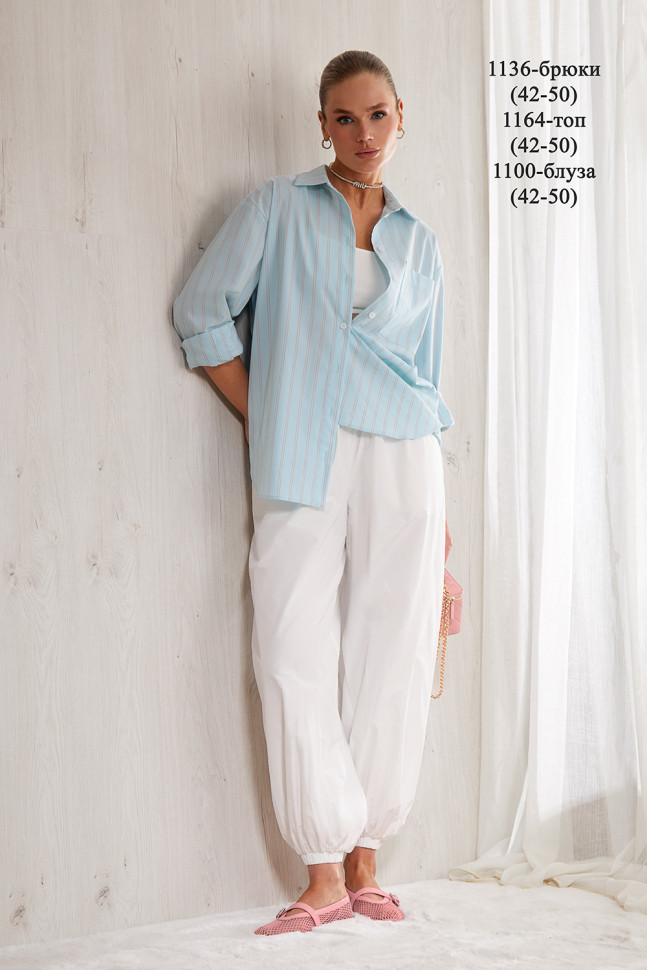 Блузка NIV NIV 1100