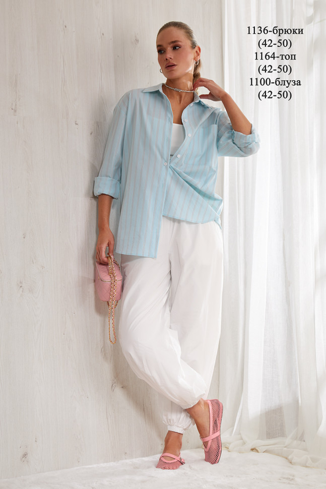 Блузка NIV NIV 1100