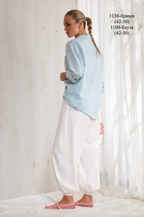 Блузка NIV NIV 1100