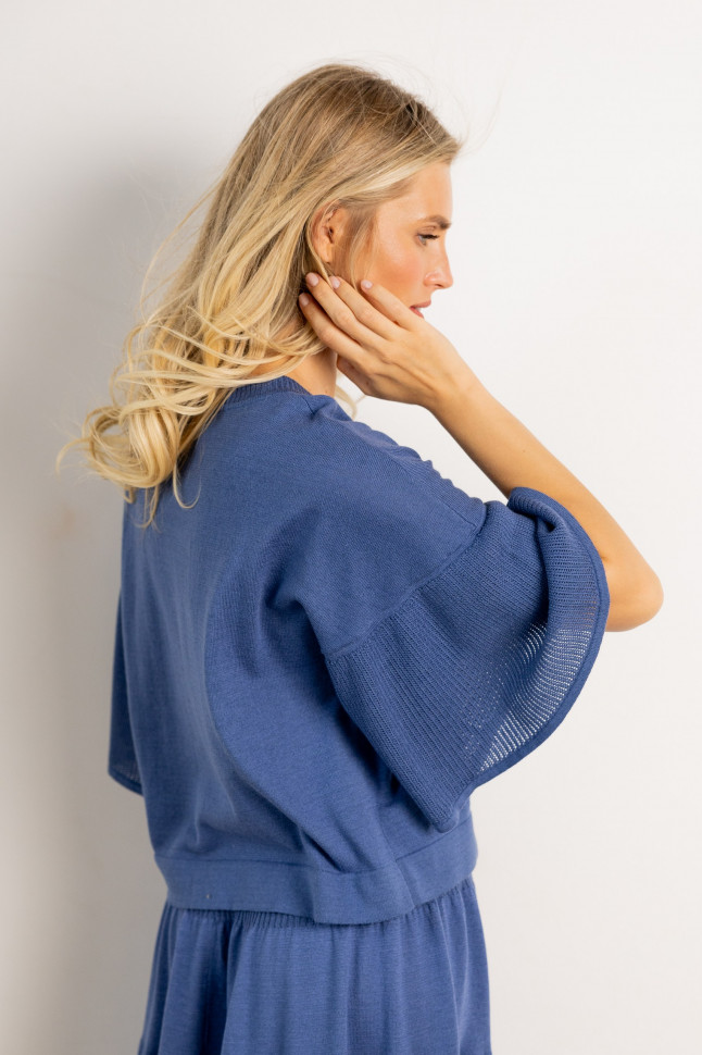 Джемпер MOZART 2604