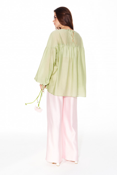 Блузка Elletto 3980