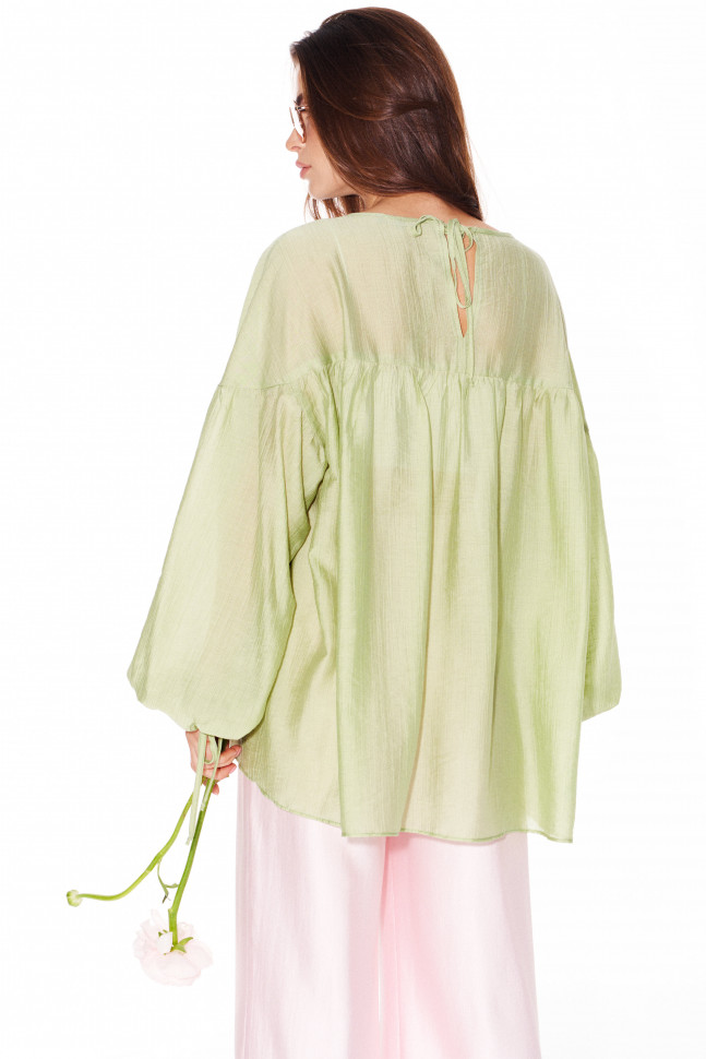 Блузка Elletto 3980