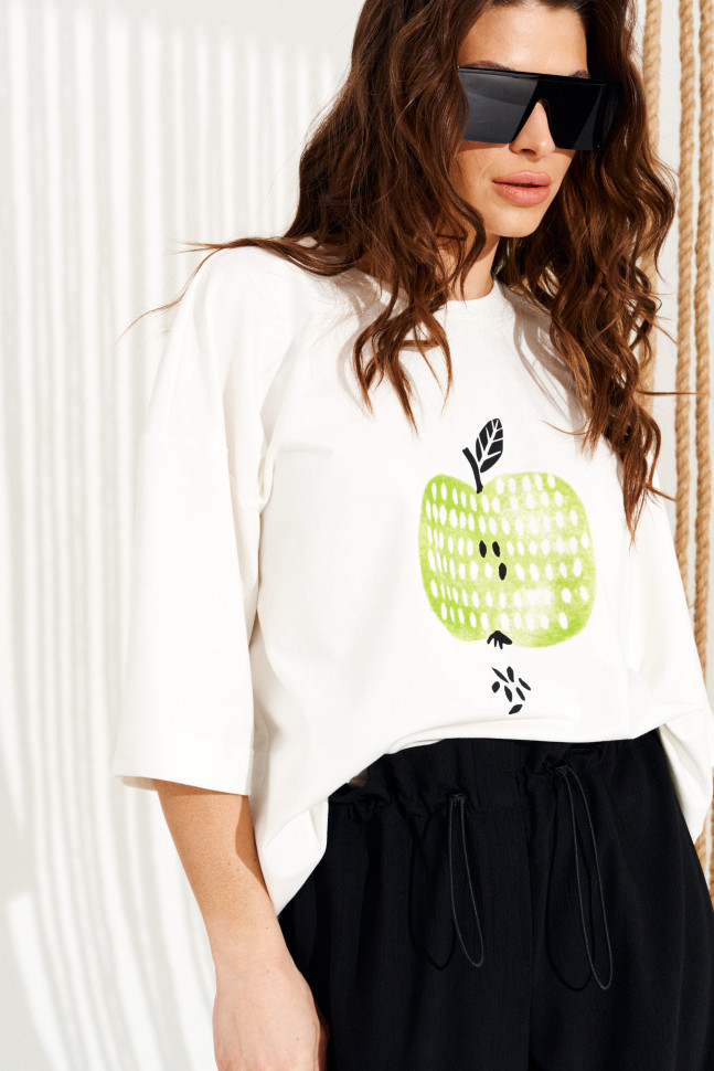 Джемпер Elletto 13008