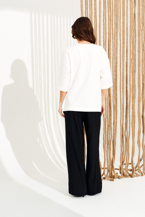 Джемпер Elletto 13008