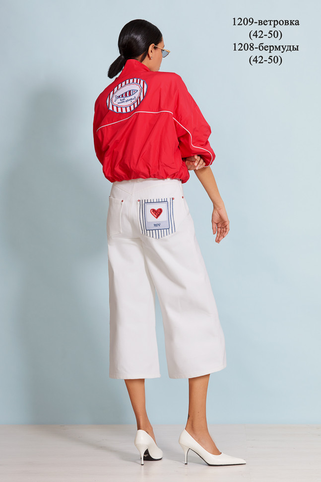 Бермуды Niv Niv 1208