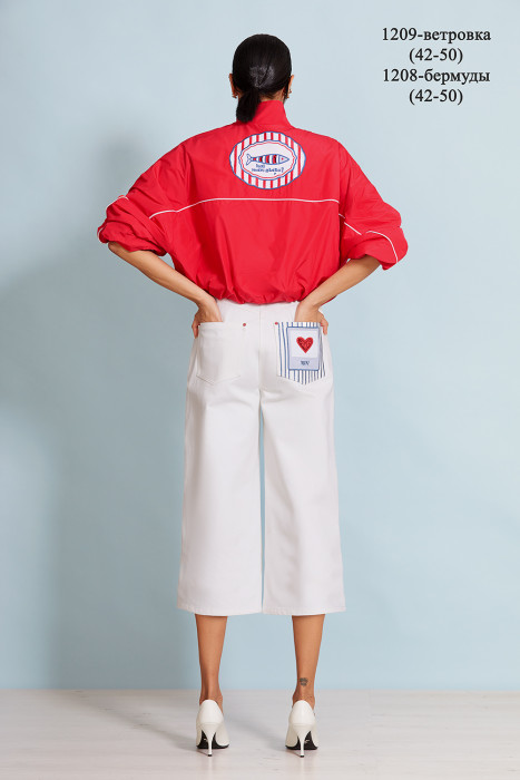 Бермуды Niv Niv 1208