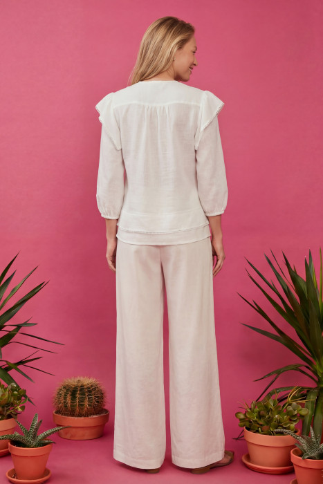 Блузка LOKKA 1925