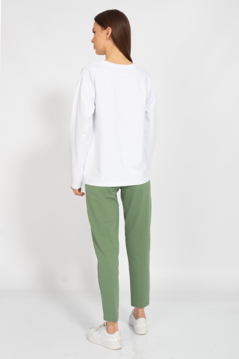 Свитшот Kivviwear 309807