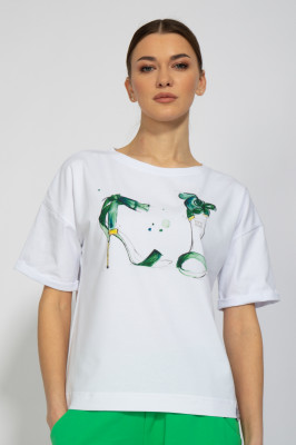 Джемпер Kivviwear 402631