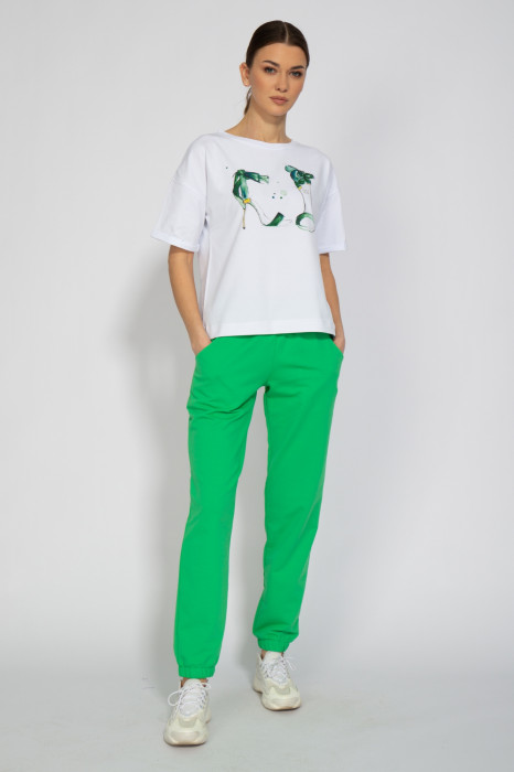 Джемпер Kivviwear 402631