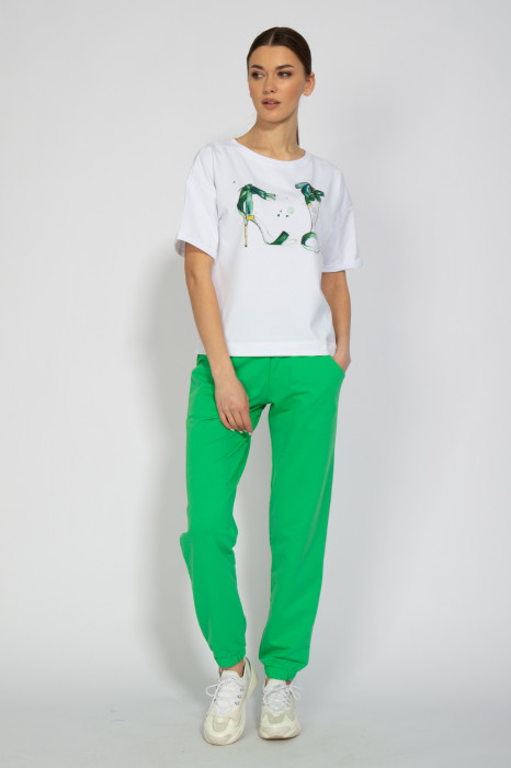 Джемпер Kivviwear 402631